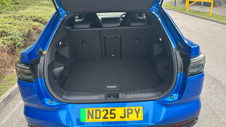 Ford Capri 210kW Premium 77kWh 5dr Auto Electric Estate